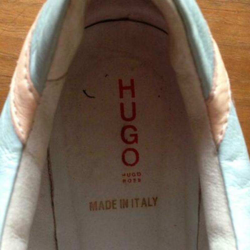 Hugo Boss: sneakers maat 37