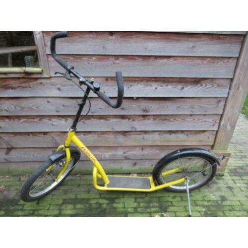 Step 20 inch voor grotere kinderen en volwassenen