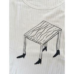 Bobo choses women top mt 3 L 40