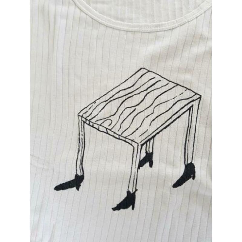 Bobo choses women top mt 3 L 40