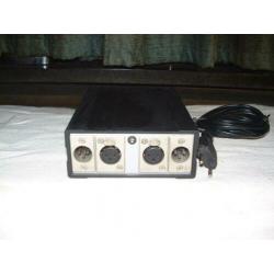 sennheiser fantoomvoeding mzn16 p48