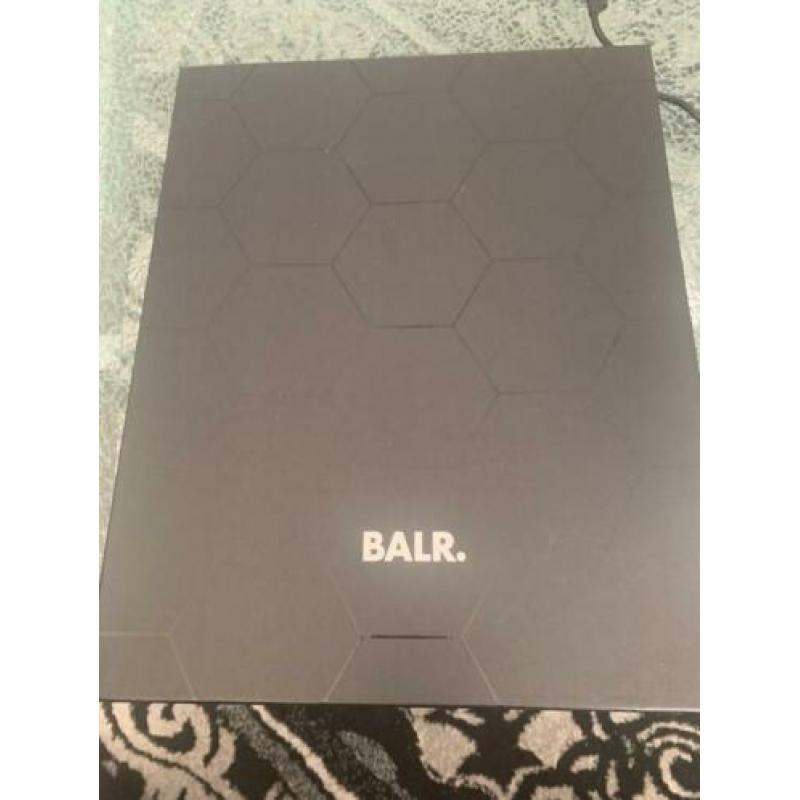 Balr hoodie dames maat M