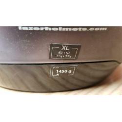 Scooter/ Motorhelm Lazer