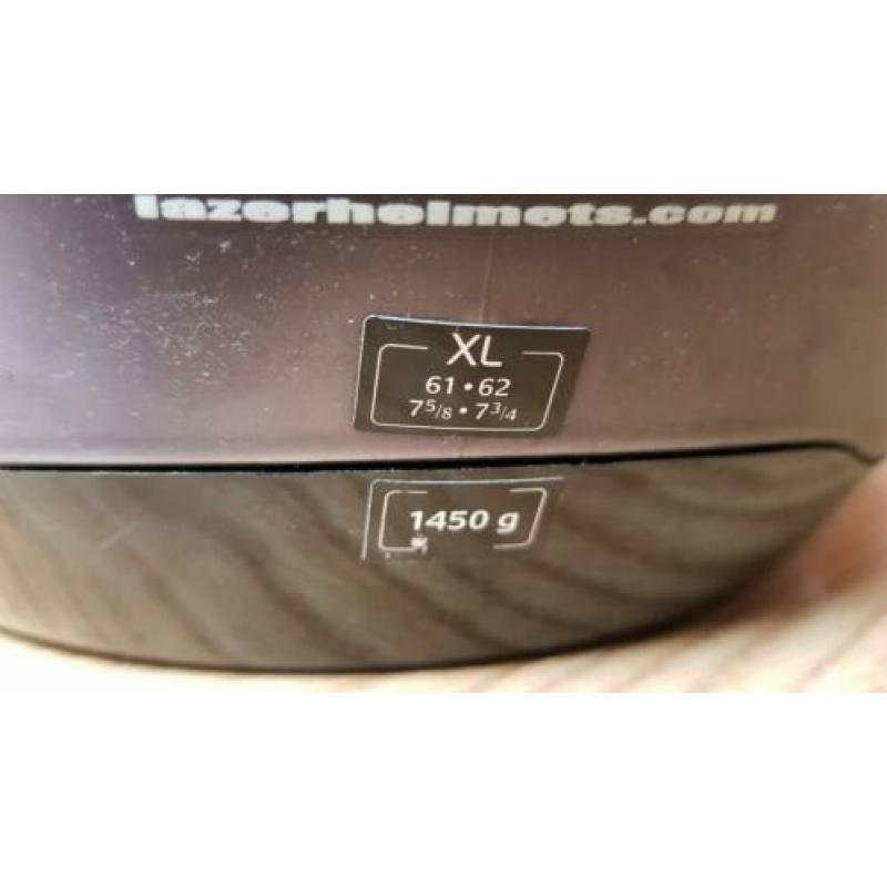 Scooter/ Motorhelm Lazer