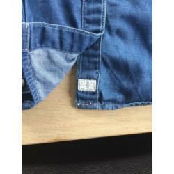 Esprit Spijker blouse maat 38/40