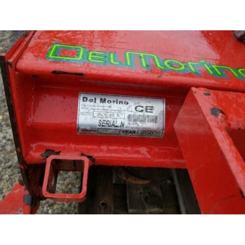 Frees del morino 85 cm