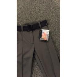 Goldbergh broek maat 40