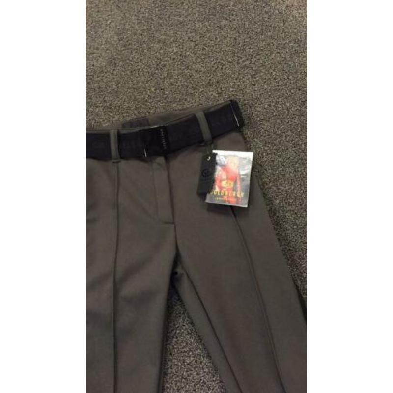 Goldbergh broek maat 40