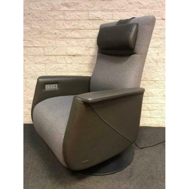 Prominent sta op stoel elektrische relax fauteuil staopstoel
