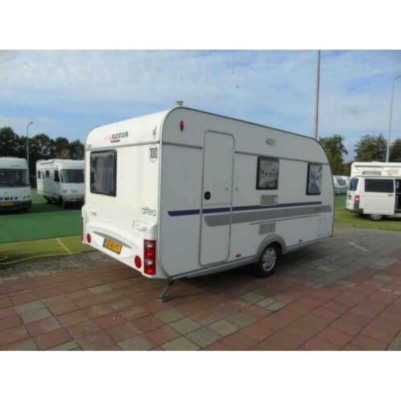 Adria Altea 432 PX