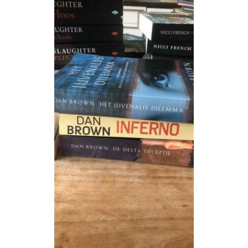 Pakket boeken
