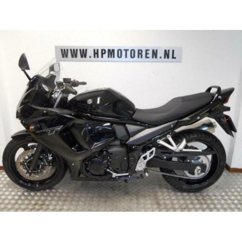 Suzuki gsx650 gsx 650 f gsx 650 fa abs bovaggarantie