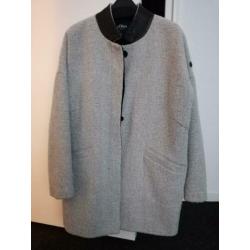 s'Oliver oversized jas, maat M