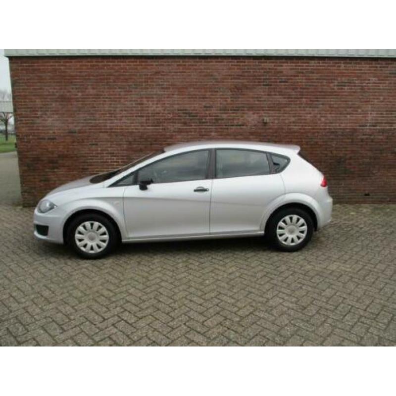 Seat Leon 1.4 Airco (bj 2011)