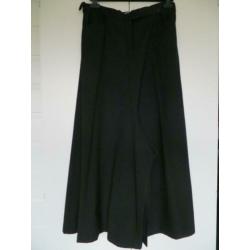 Cora kemperman broek/rok maat l