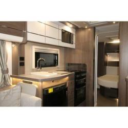 Elddis Affinity 550