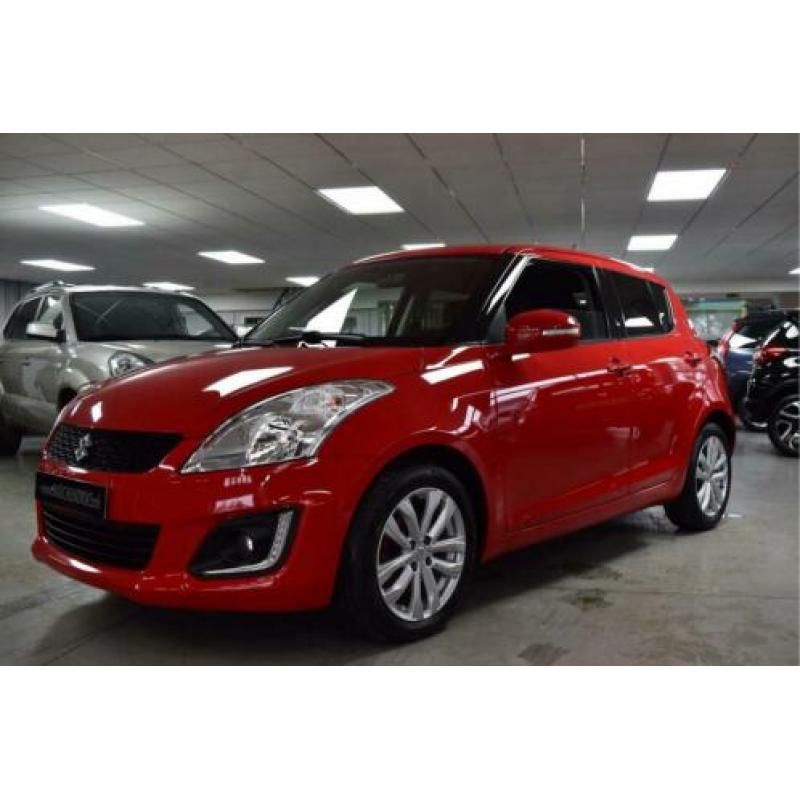 Suzuki Swift 1.2 Colorline EASSS Clima Keyless Entry/Start 1
