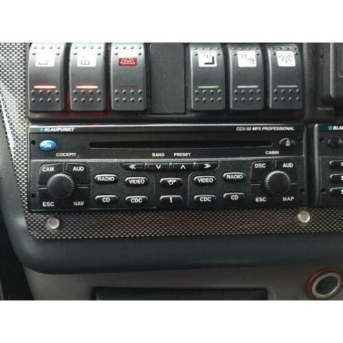 Volvo S60 2.4 140PK AUT 2002 Grijs