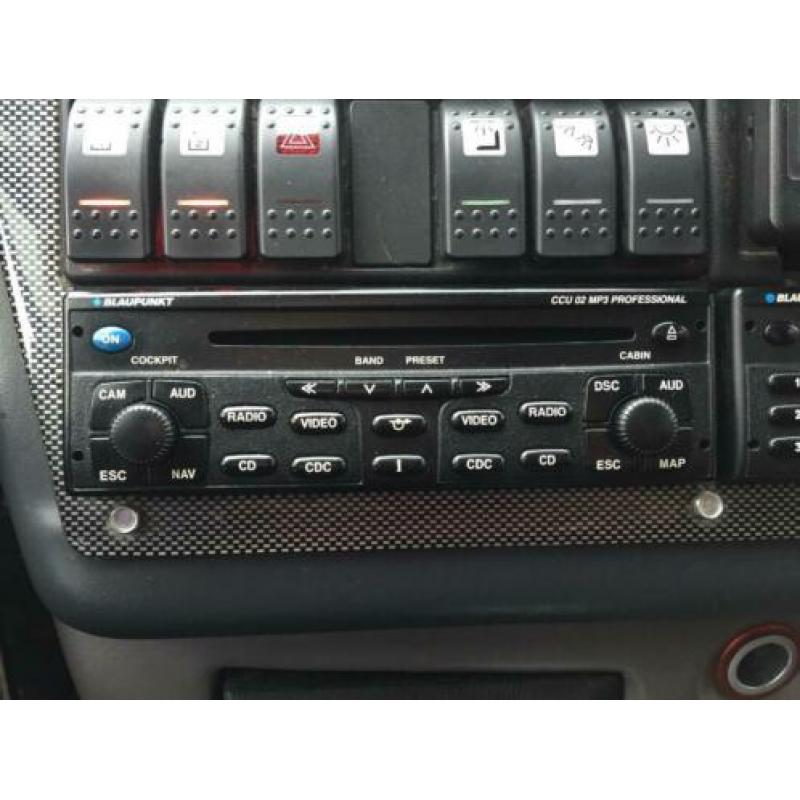 Volvo S60 2.4 140PK AUT 2002 Grijs
