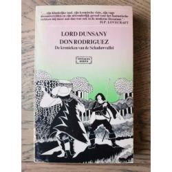 Lord Dunsany 3 titels Zwaard van Welleran, Tovenaarsleerling
