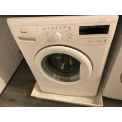 Wasmachine Whirlpool primo