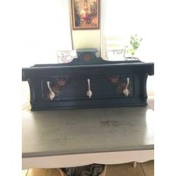 Brocante kapstok