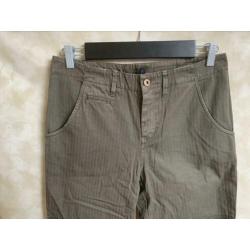 Gave nieuwe Kuyichi chino (Maat 28)