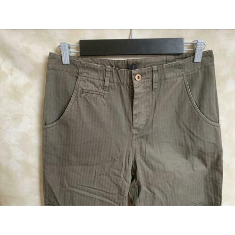 Gave nieuwe Kuyichi chino (Maat 28)