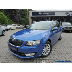 Skoda Octavia Combi 1.2 TSI Greentech Ambition 62dKM/1eEig/T