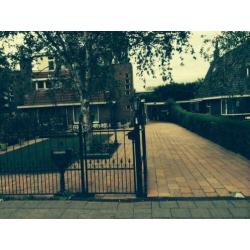 Huis