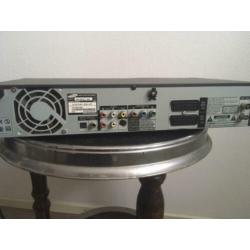 Samsung HDD EN DVD- Recorder