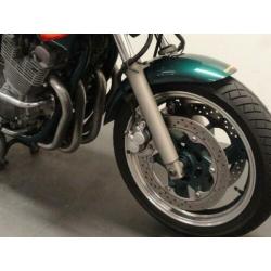 Yamaha XJ 900 S Diversion (bj 1995)