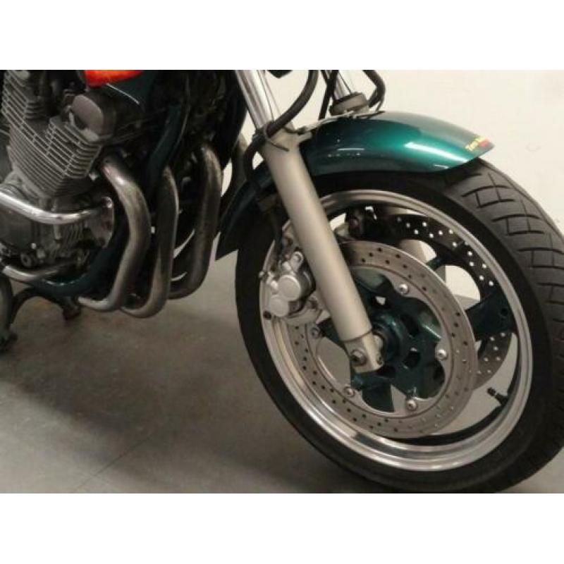 Yamaha XJ 900 S Diversion (bj 1995)