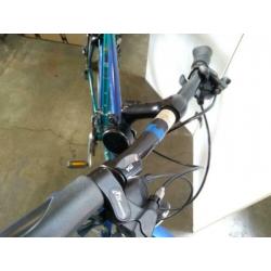 Mooie Gazelle herensportfiets 21vs (Nr: 125)