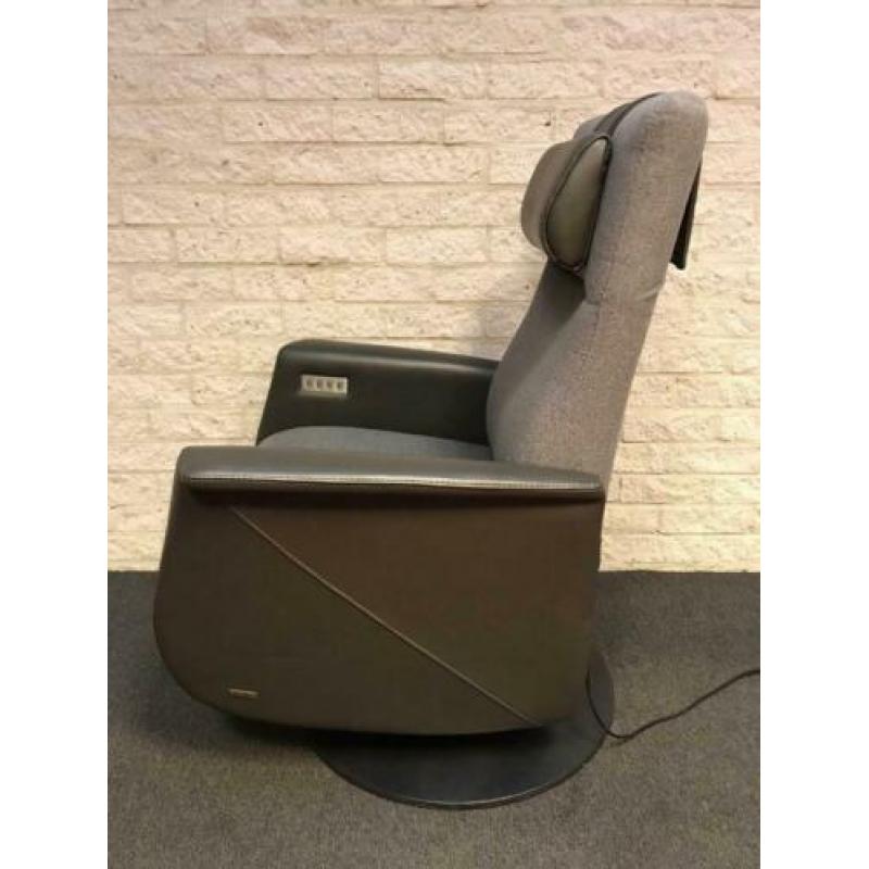 Prominent sta op stoel elektrische relax fauteuil staopstoel