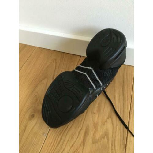 Danssneakers, dansschoenen, Skazz,Sansha
