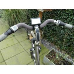 2xGiant Twist Go Double Power €550,00 Per Fiets