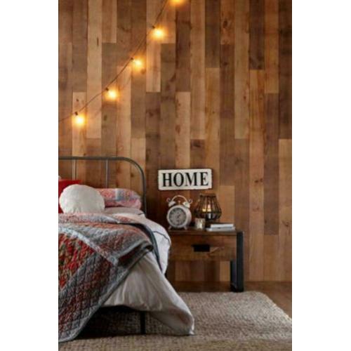 Houten wandbekleding barnwood UNIEK! Nu € 8,95 per m2