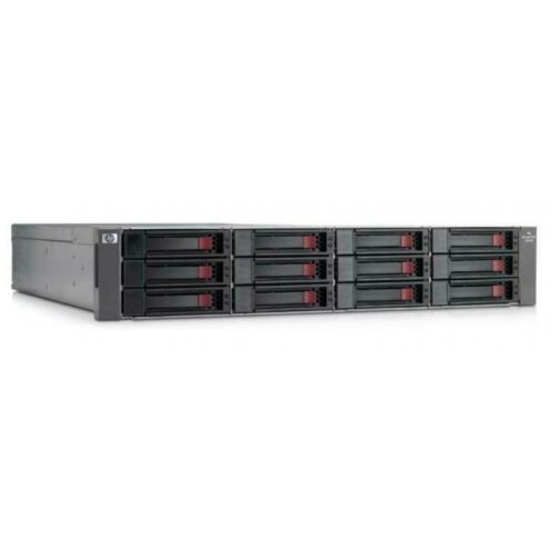 HP MSA 20 StorageWorks Array P/N: 335921-B21
