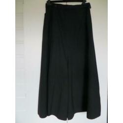 Cora kemperman broek/rok maat l