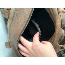 Cowboys Bag