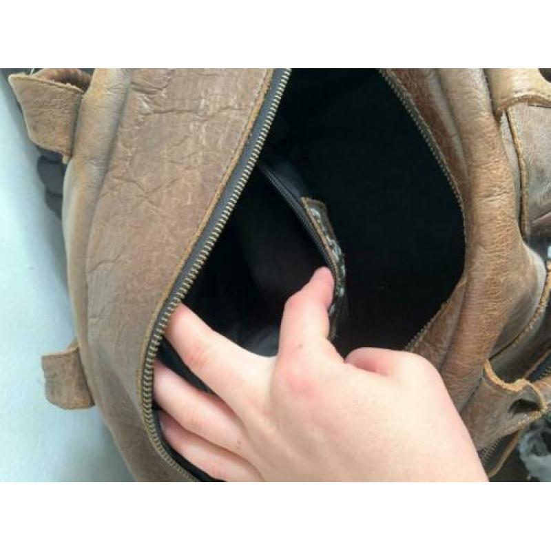 Cowboys Bag