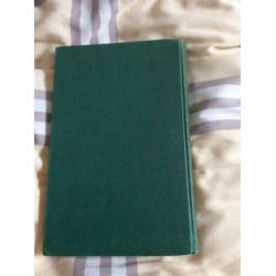 Kookboek groot mixerboek