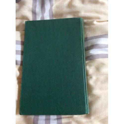 Kookboek groot mixerboek