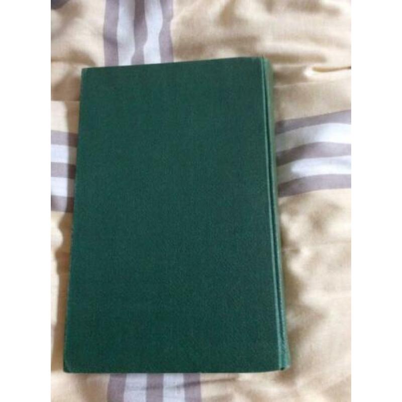 Kookboek groot mixerboek