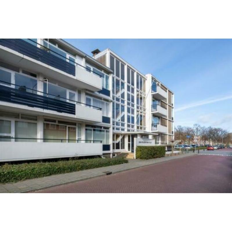 Johan Willem Frisolaan 3A, 2252 HA Voorschoten