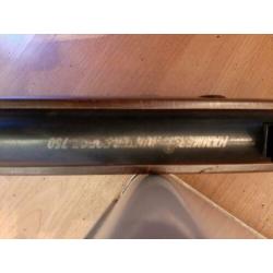 hammerli hunner force 750 4.5 mm