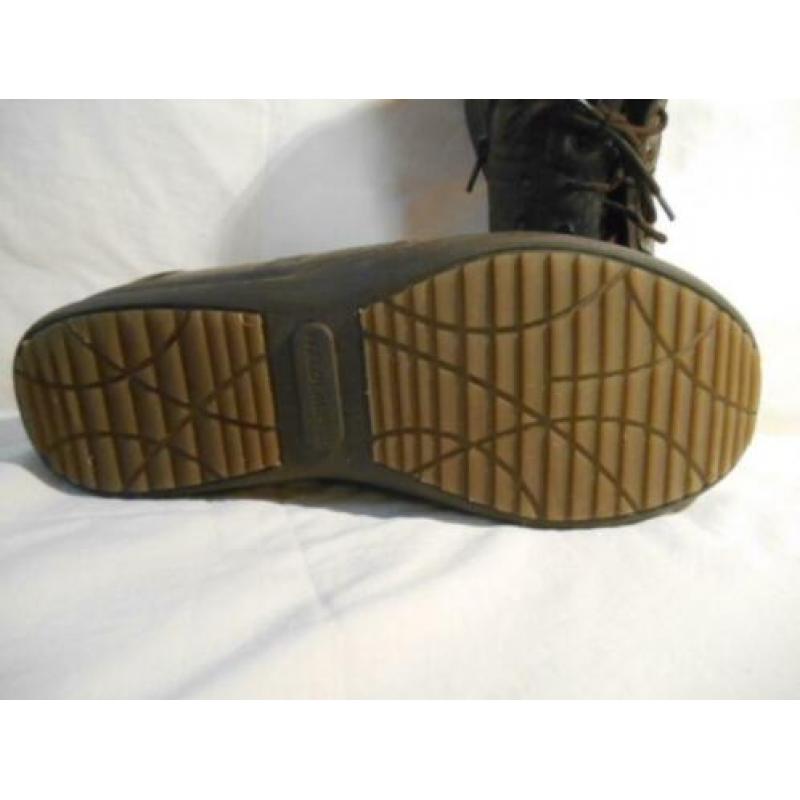 Waldlaufer schoenen maat 38 breedte K, zo goed als nieuw