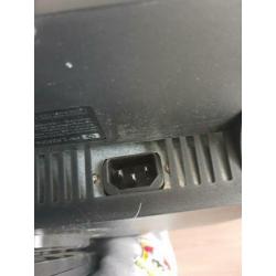 Mooi HP beeldscherm