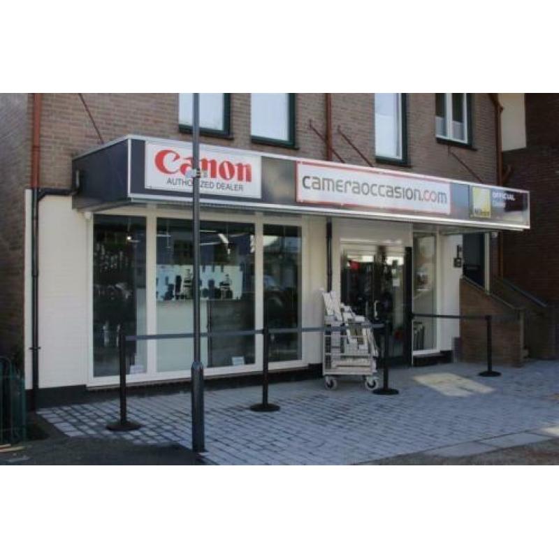 ? LC-E4 Lader origineel voor Canon (9870)